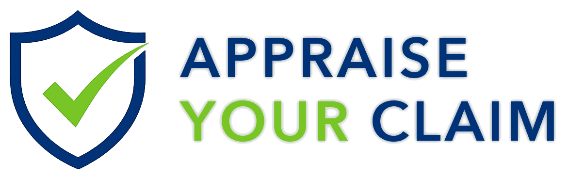 Appraise Your Claim