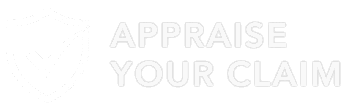 Appraise Your Claim