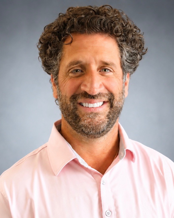 Felice Morina, founder of Appraise Your Claim